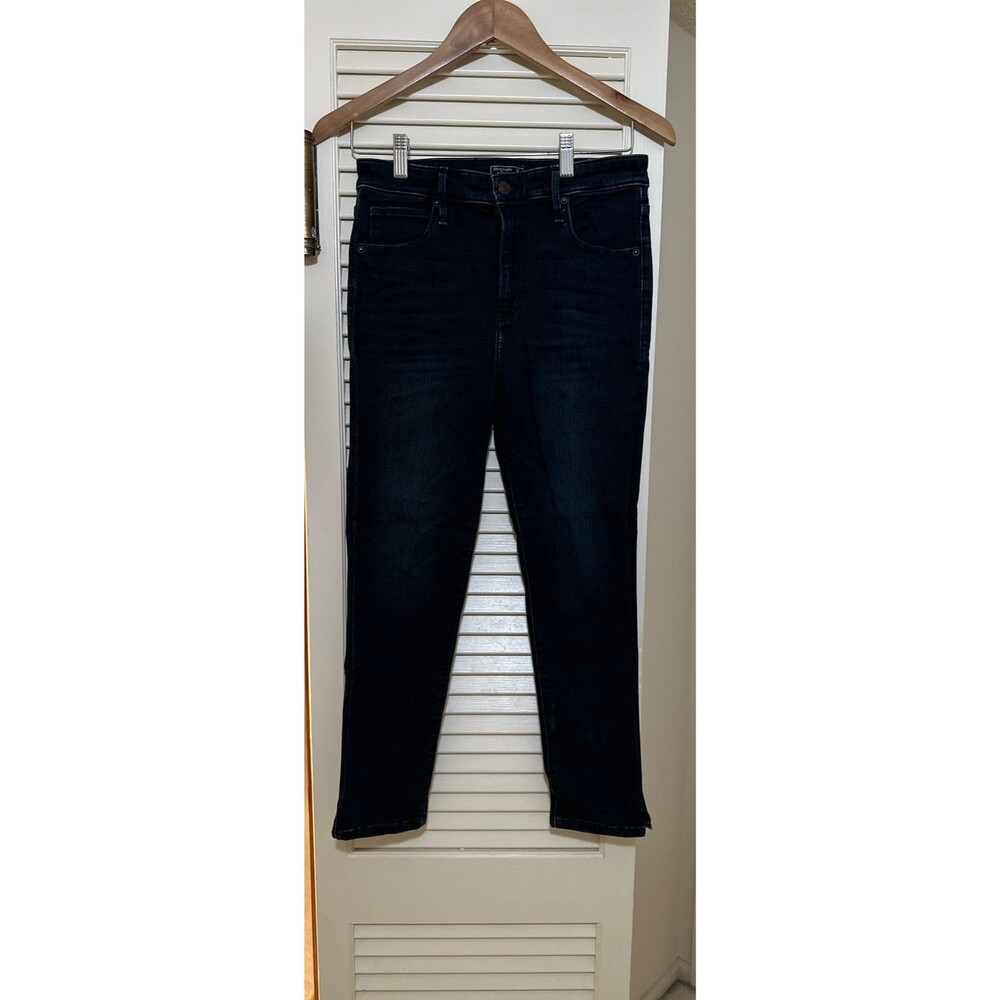 Abercrombie and Fitch Simone High Rise Ankle Size 28/6s